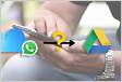 Transferir Backup WhatsApp iCloud Para Google Drive